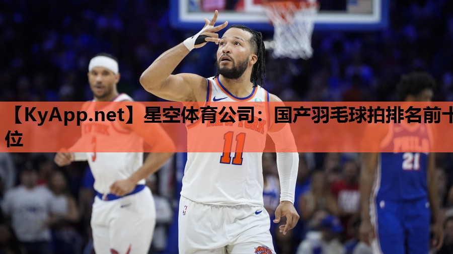国产羽毛球拍排名前十位 国产羽毛球拍排名前十位