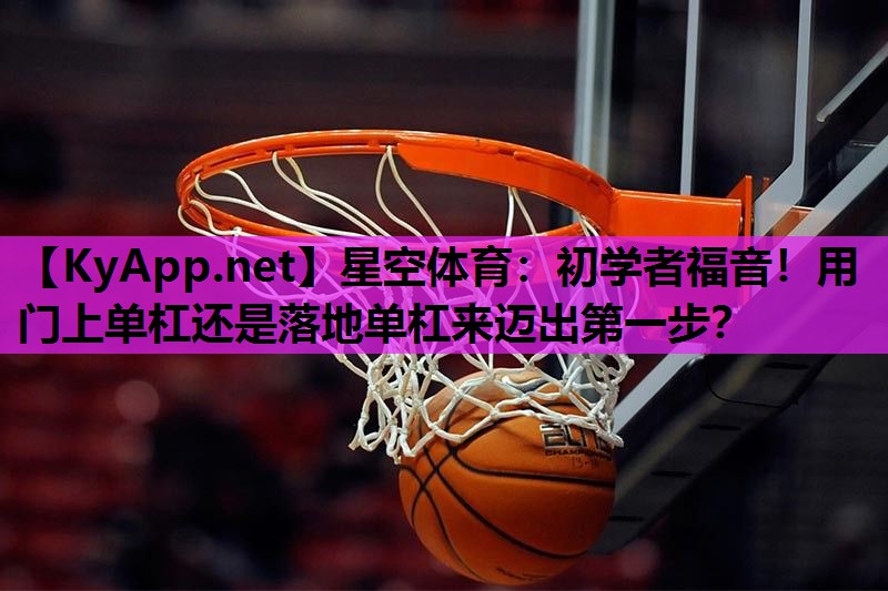 初学者福音!用门上单杠还是落地单杠来迈出第一步? 初学者福音!用门上单杠还是落地单杠来迈出第一步?