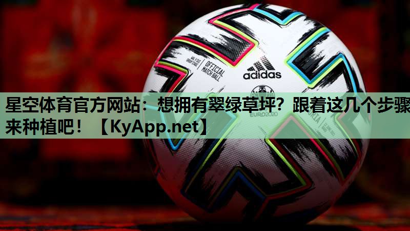 想拥有翠绿草坪?跟着这几个步骤来种植吧! 想拥有翠绿草坪?跟着这几个步骤来种植吧!