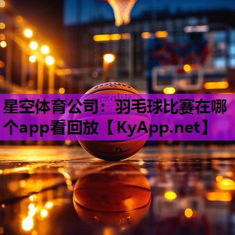 羽毛球比赛在哪个app看回放 羽毛球比赛在哪个app看回放